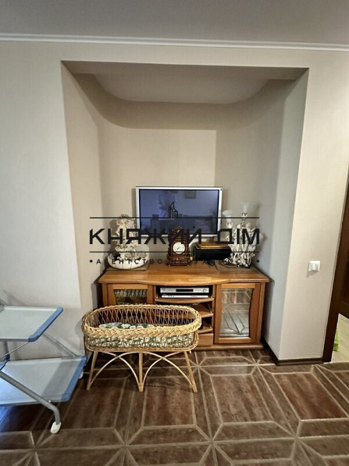 Оренда 3-х к. квартири на Відрадному масиві. № 11203503 Киев - изображение 2