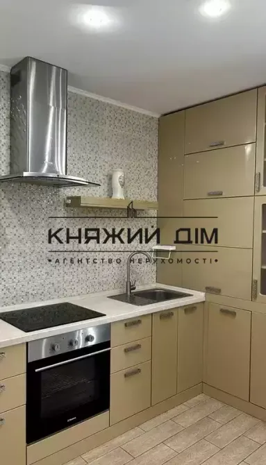 Оренда 1-кімнатної квартири біля метро Деміївська, №11198679 Киев - изображение 12