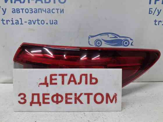 Фонарь задний внешний правый Mazda 6 2012- GJA151150 (Арт. 80772) Київ