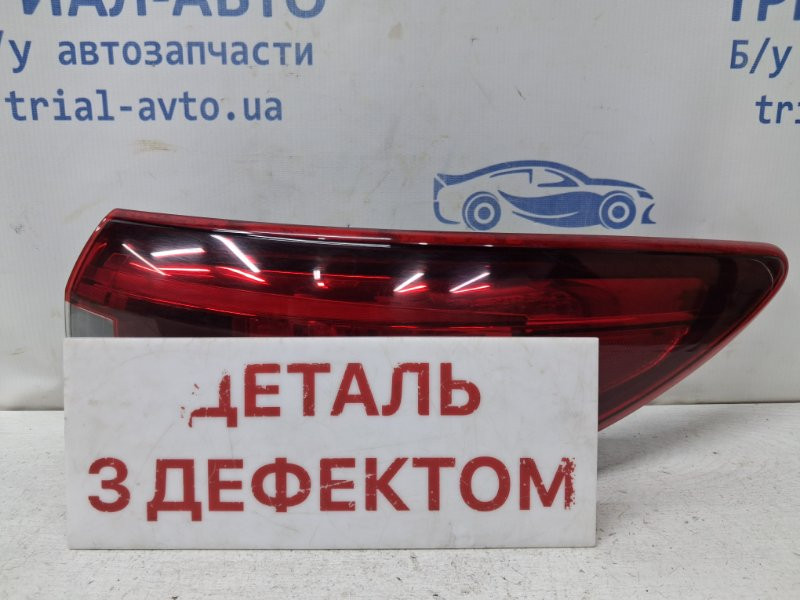 Фонарь задний внешний правый Mazda 6 2012- GJA151150 (Арт. 80772) Київ - зображення 1