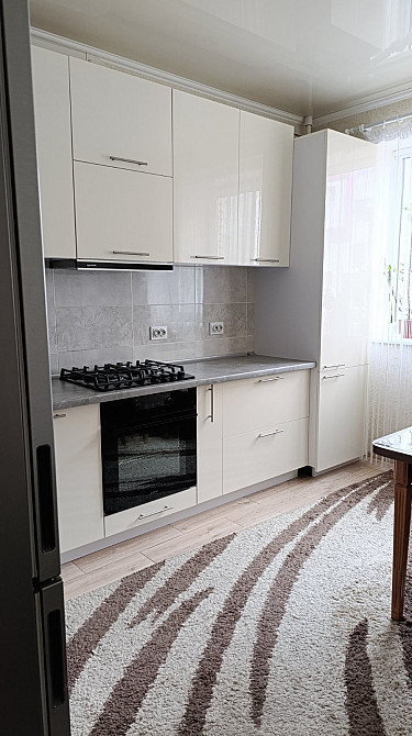 Гарна 1к квартира в новому будинку з ремонтом! Хмельницкий - изображение 2