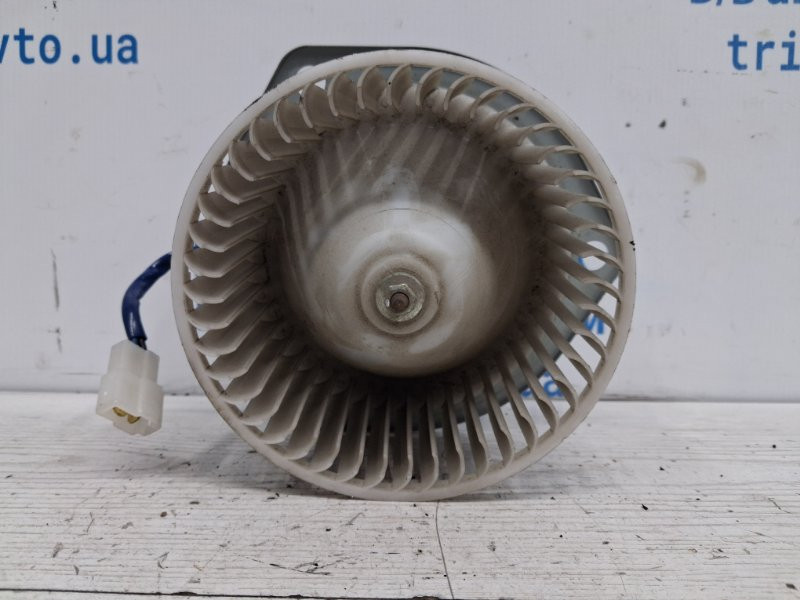 Моторчик печки Mitsubishi Pajero Wagon 2006-2022 7802A136 (Арт. 70827) Киев - изображение 2