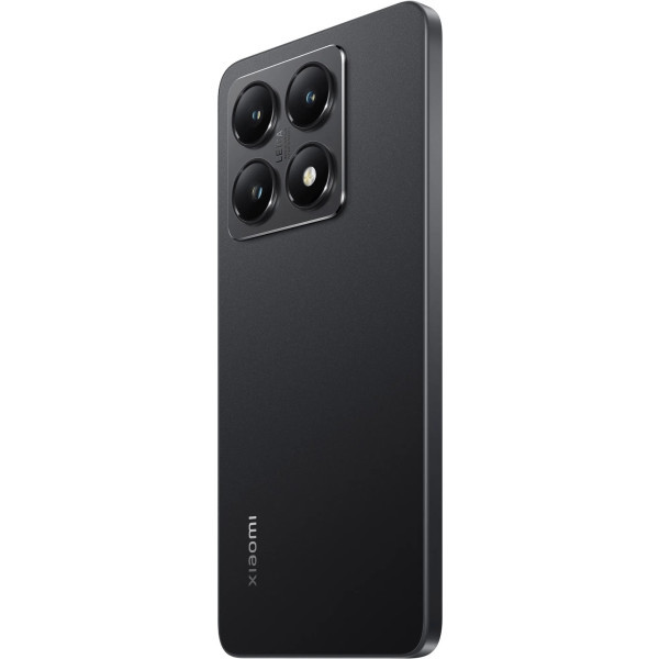 Смартфон Xiaomi 14T 12/256GB NFC Titan Black (No Adapter) Global (Код товару:39414) Харків - зображення 7