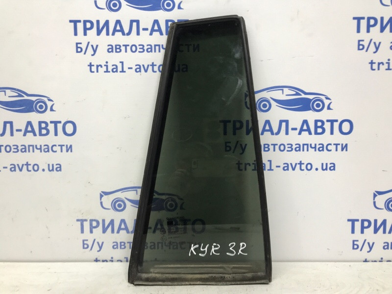 Стекло двери задней правой (форточка) SsangYong Kyron 2005-2016 7338309010 (Арт. 57896) Киев - изображение 1