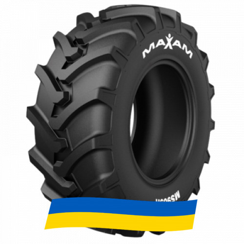 460/70 R24 Maxam MS909R 159A8 Сельхоз шина Киев - изображение 3