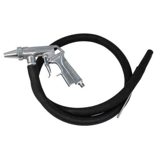 Пескоструйный пневмопистолет со шлангом AIRKRAFT PS-3A Харьков