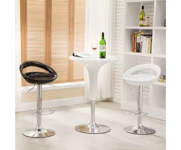 Стіл Панама круглий регульований по висоті д. 60 см Днепр - изображение 3