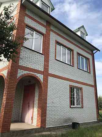 продажа 4-к дом Бориспольский, Гнедин, 90000 $ 