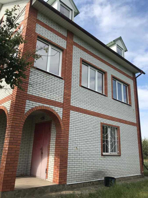 продажа 4-к дом Бориспольский, Гнедин, 90000 $  - зображення 1