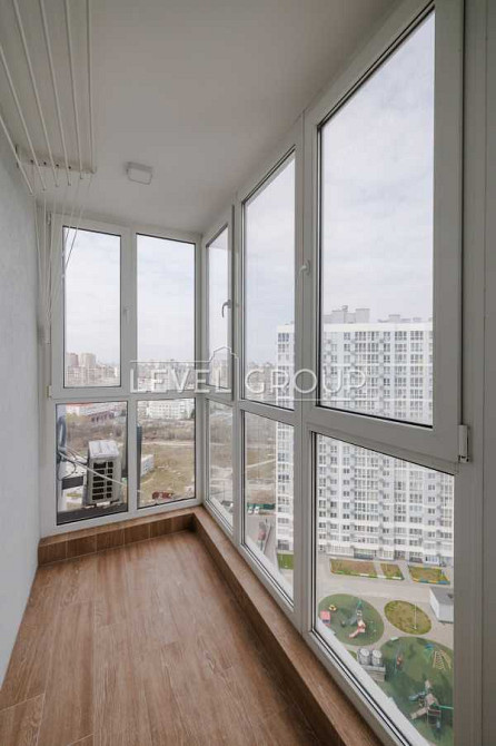 долгосрочная аренда 1-к квартира Киев, Дарницкий, 20000 грн./мес. Киев - изображение 10