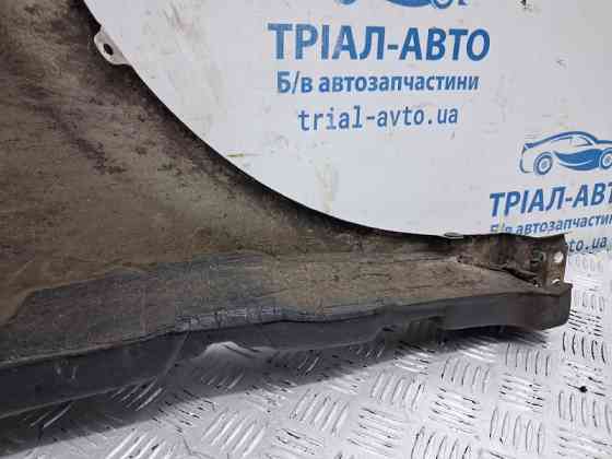Крыло переднее левое Hyundai Ioniq 2016- 66311G2000 (Арт. 80519) Київ