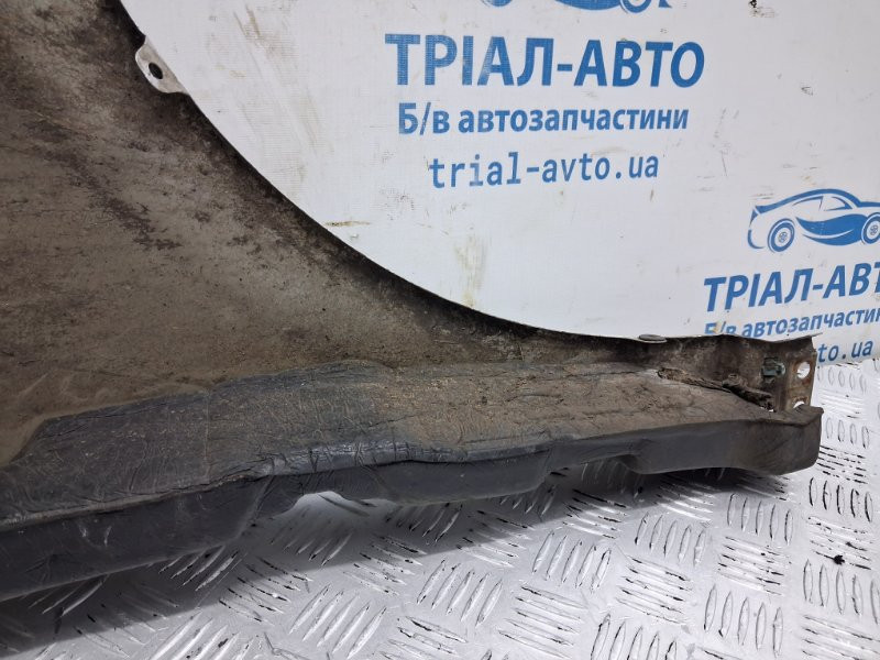 Крыло переднее левое Hyundai Ioniq 2016- 66311G2000 (Арт. 80519) Київ - зображення 6