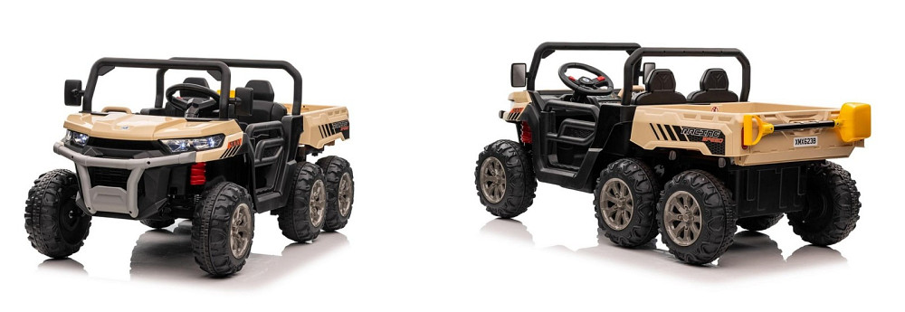 Грузовик M 5026EBLR-13(24V) Кривой Рог - изображение 1