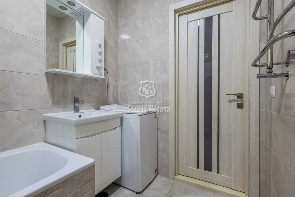 продажа 1-к квартира Киево-Святошинский, Софиевская Борщаговка, 60000 $  - зображення 9
