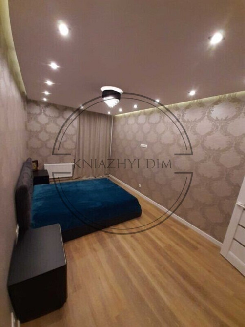 Продажа отличной 1-но к. квартиры в ЖК Комфорт Таун. № 21137545 Київ - зображення 4