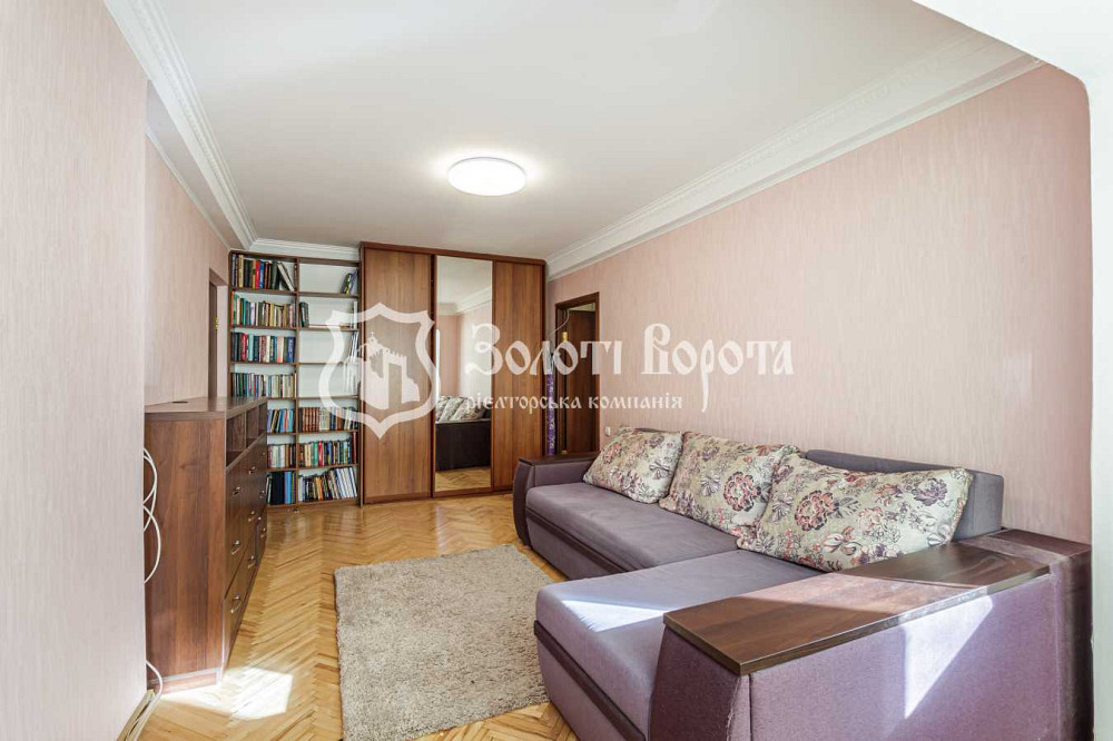 продажа 3-к квартира Киев, Деснянский, 75000 $ Київ - зображення 3