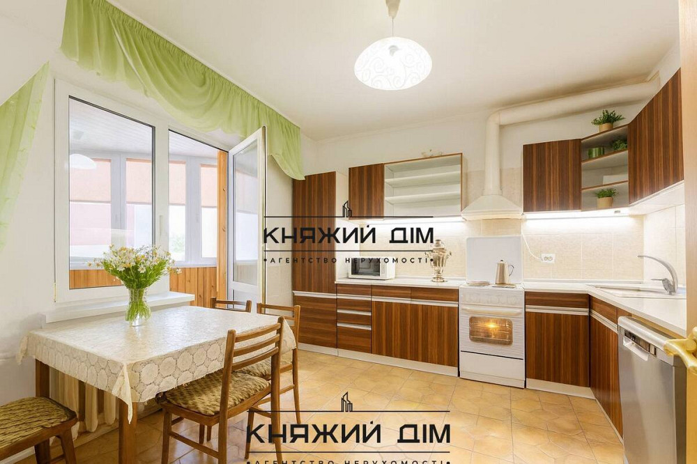 2 кімн квартира метро Позняки 25 хв. № 11203878 Київ - зображення 7