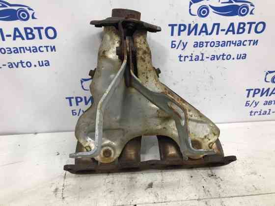 Коллектор выпускной Mitsubishi Lancer 10 2007 (б/у) Київ