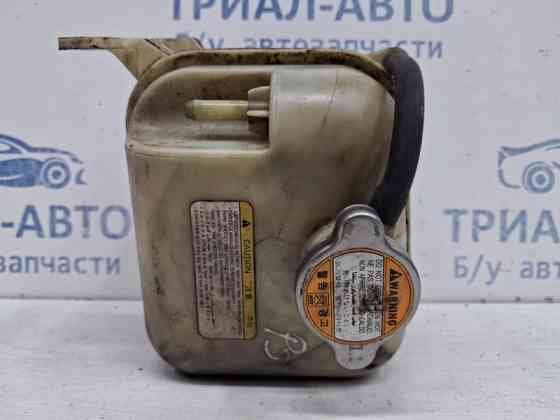 Бачок радиатора (расширительный) Hyundai Tucson JM 2.0 DIESEL D4EA 2004 (б/у) Київ