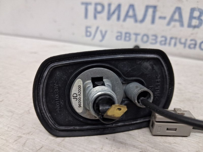 Антенна Kia Ceed JD 1.6 DIESEL D4FB 2012 (б/у) Київ - зображення 4