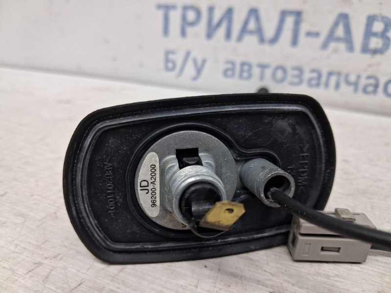 Антенна Kia Ceed JD 1.6 DIESEL D4FB 2012 (б/у) Киев - изображение 4