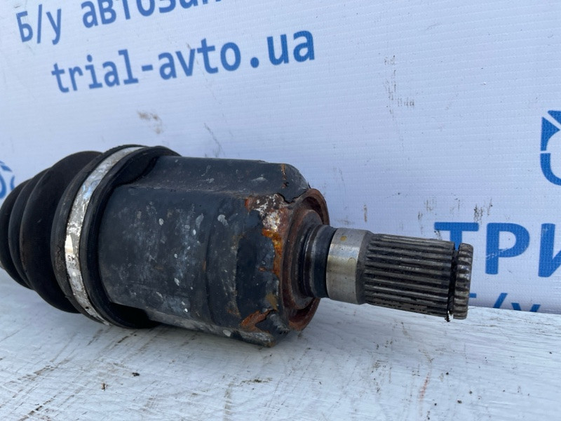 Привод передний левый Kia Sorento UM 2.4 БЕНЗИН G4KJ 2014 (б/у) Київ - зображення 2