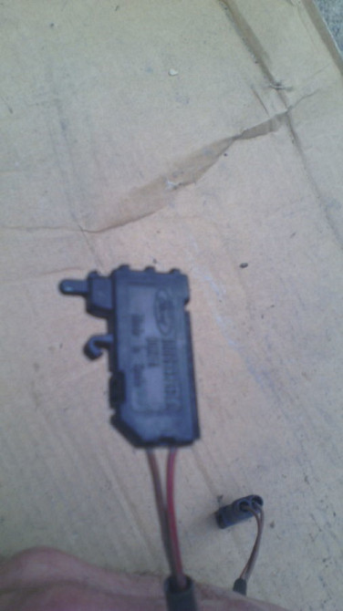 Переключатель 90GG-13713-EA Форд оригинал Вінниця - зображення 2