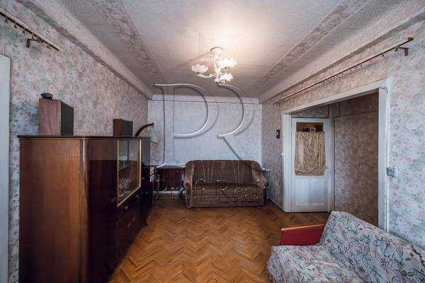 продажа 2-к квартира Киев, Днепровский, 48000 $ Київ - зображення 1