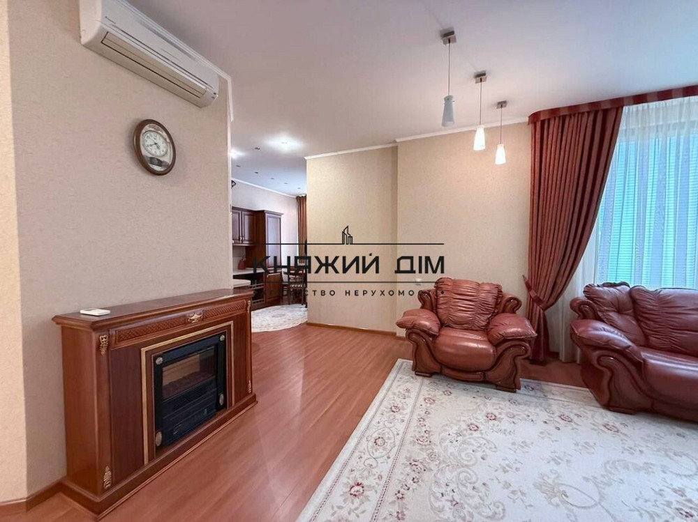 Є ГЕНЕРАТОР! Оренда 2 кімнатної квартири ЖК Європа-Плаза Київ - зображення 7