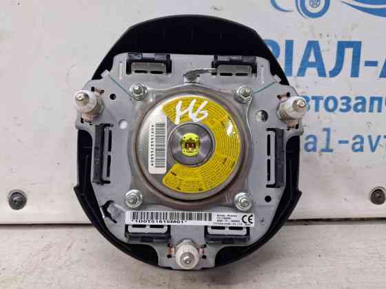 Подушка безопасности в руль Mazda 6 2012- GHP957K00A (Арт. 70005) Київ