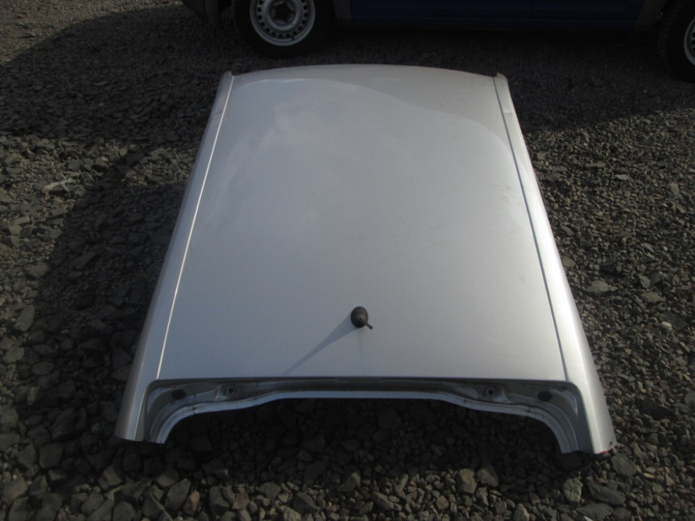 Крыша Skoda Octavia 2005 Ковель - изображение 3