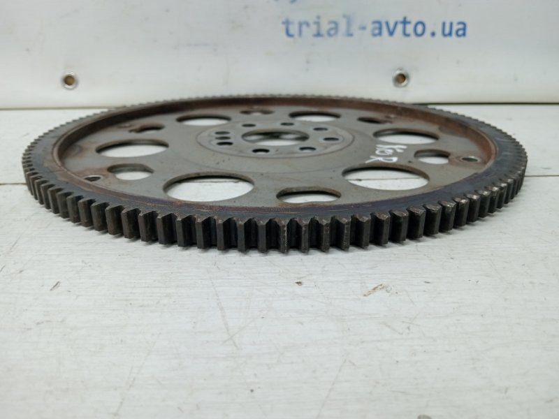 Маховик SsangYong Korando C200 2.0 DIESEL D20DT 2010 (б/у) Київ - зображення 3