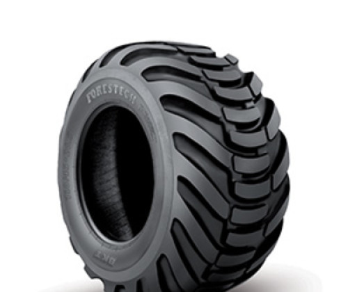 710/45 R26.5 BKT FORESTECH Індустріальна шина Киев - изображение 1