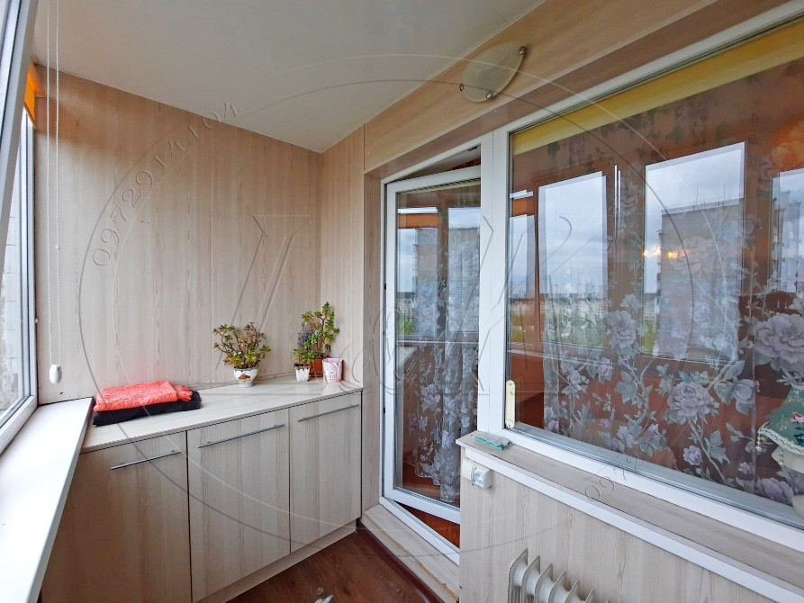 Оренда!!! Мудрака/Наумова/ 31 А!!! Метро Академмістечко!!! Киев - изображение 8