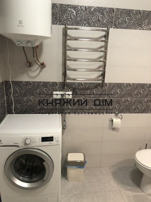 Оренда 2-х кімнатної квартири в комплексі бізнес класу «Сонячна Брама» № 11164848 метро ВДНГ 5 хвили Київ - зображення 5