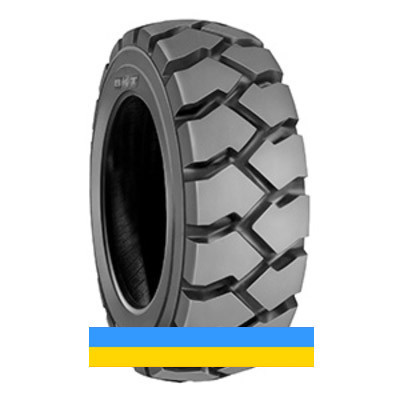 7 R12 BKT POWER TRAX HD 145/136A5/A5 Індустріальна шина Київ - зображення 1
