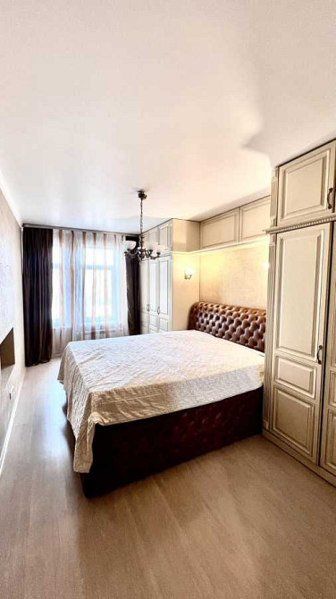 долгосрочная аренда 3-к квартира Киев, Голосеевский, 1200 $/мес. Киев - изображение 8