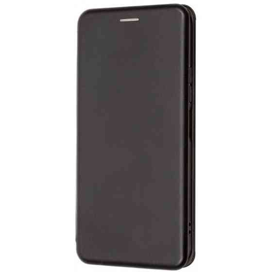 Чохол-книжка ArmorStandart G-Case для Xiaomi Redmi 12/Poco M6 Pro 5G Black (ARM66542) (Код товару:32 Харьков