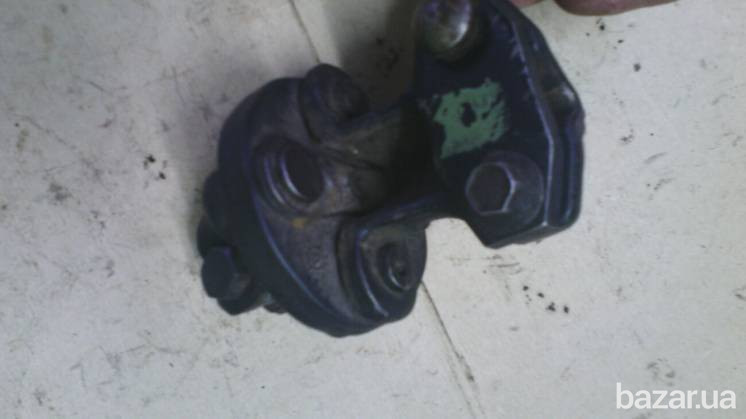 Рульовий карданчик 91bb-3b676-aa Форд Сієрра на гідро рейку 6708978 Вінниця - зображення 1