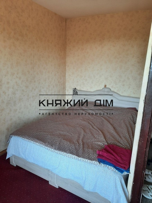 Оренда 1-но кім. квартири на м.Лісова. Код об’єкта 11202889 Київ - зображення 3