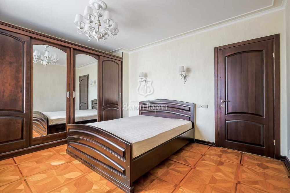 продажа 3-к квартира Киев, Дарницкий, 270000 $ Київ - зображення 6