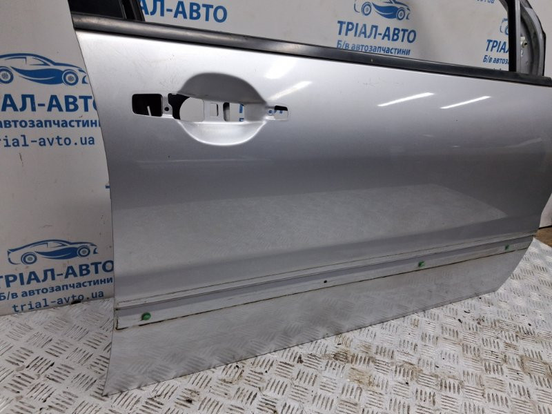 Дверь передняя правая Mitsubishi Lancer 2003-2009 5700A168 (Арт. 74380) Київ - зображення 3