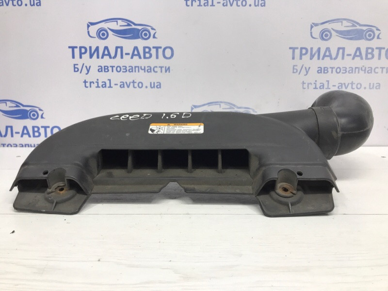 Воздухозаборник KIA Ceed 2007-2012 28212-1H000 (Арт. 54239) Київ - зображення 2