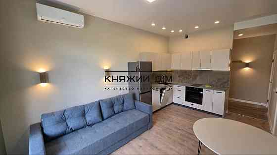 Без комісії! Продаж 2-х к. квартири студіо в клубному будинку м. Сирець 8 хвилин. №21147459 Київ