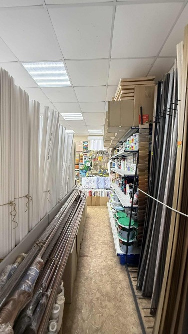 Продається приміщення район 12 квартал . Днепр - изображение 4