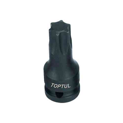 Бита-головка TORX ударная TOPTUL 3/4" T70 KADA2470 Харьков