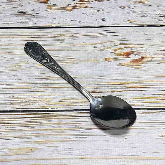 Ложка чайна A-Plus 90290 14 см (уцінка) Киев