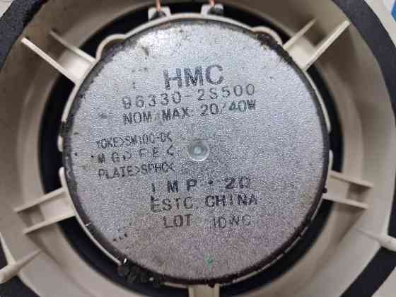 Динамик двери Hyundai IX35 2009-2015 963302S500 (Арт. 68267) Киев