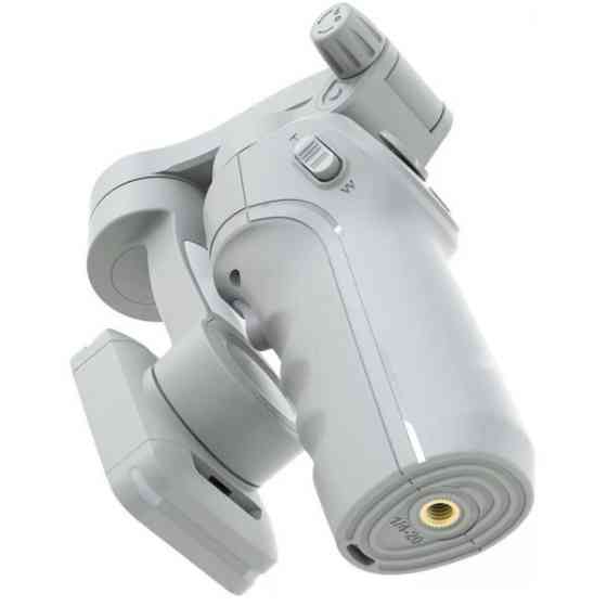 Стабілізатор відеозйомки Proove Axis Gimbal Stabilizer Gray	(MPAX00010001) (Код товару:41321) Харьков