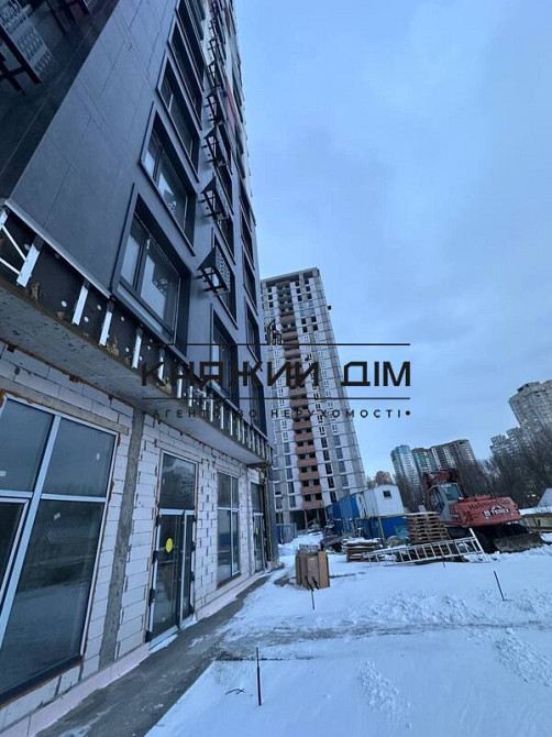 Квартира в новобудові без комісії ,єОселя , код № 21147352 Киев - изображение 1